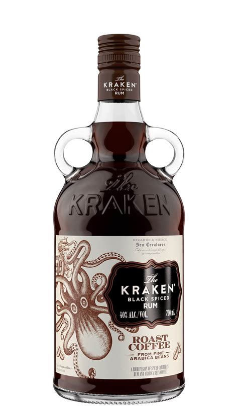 kraken coffee rum best price.